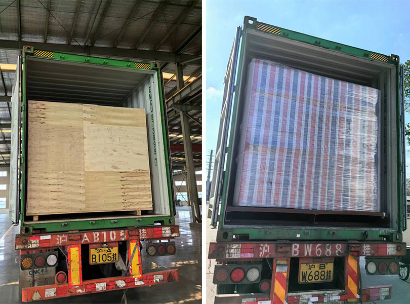 越南發(fā)貨-顆粒果汁生產(chǎn)線 越南發(fā)貨-顆粒果汁生產(chǎn)線