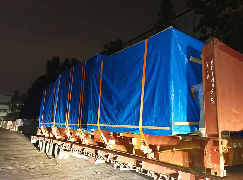 尼日利亞發(fā)貨-果汁茶熱灌裝生產(chǎn)線(xiàn)1 尼日利亞發(fā)貨-果汁茶熱灌裝生產(chǎn)線(xiàn)1