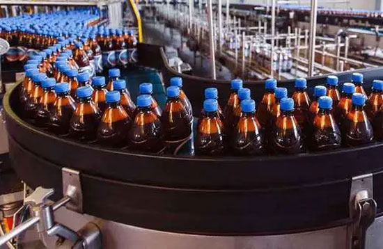 飲料生產(chǎn)線將隨著熱飲市場走向市場 飲料生產(chǎn)線將隨著熱飲市場走向市場