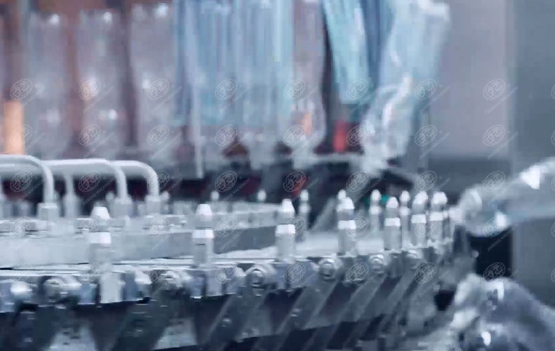 飲料生產(chǎn)線(xiàn) 飲料生產(chǎn)線(xiàn)