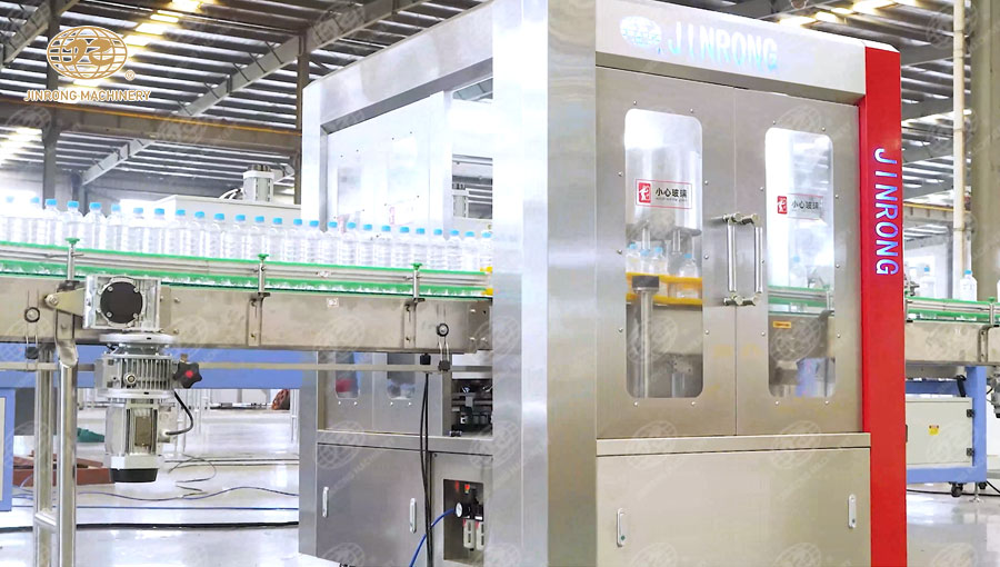 OPP熱熔膠貼標設(shè)備-6 OPP熱熔膠貼標設(shè)備-6